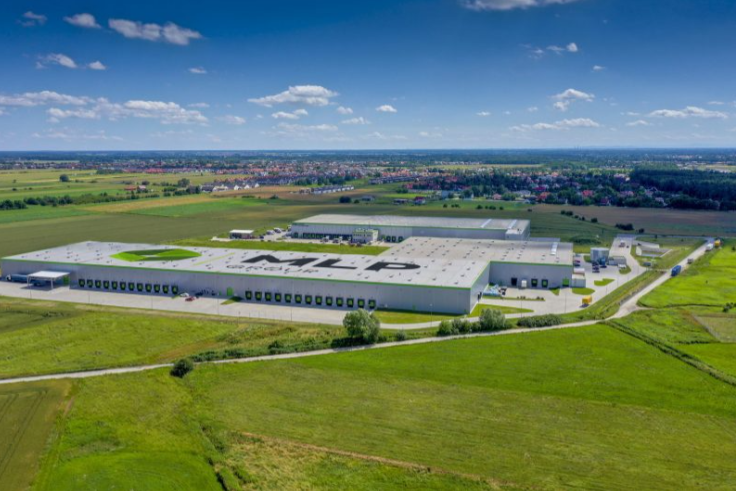MLP Wrocław 2